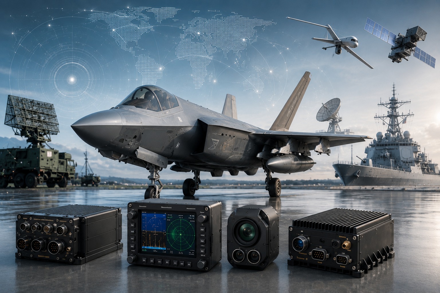 Aerospace & Defense