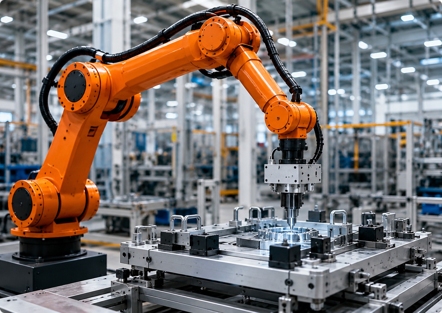 Automation