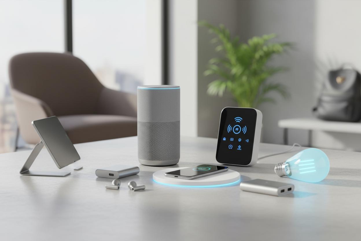 Consumer Electronics