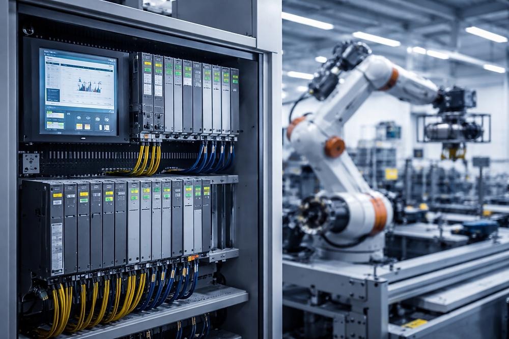 Industrial Electronics