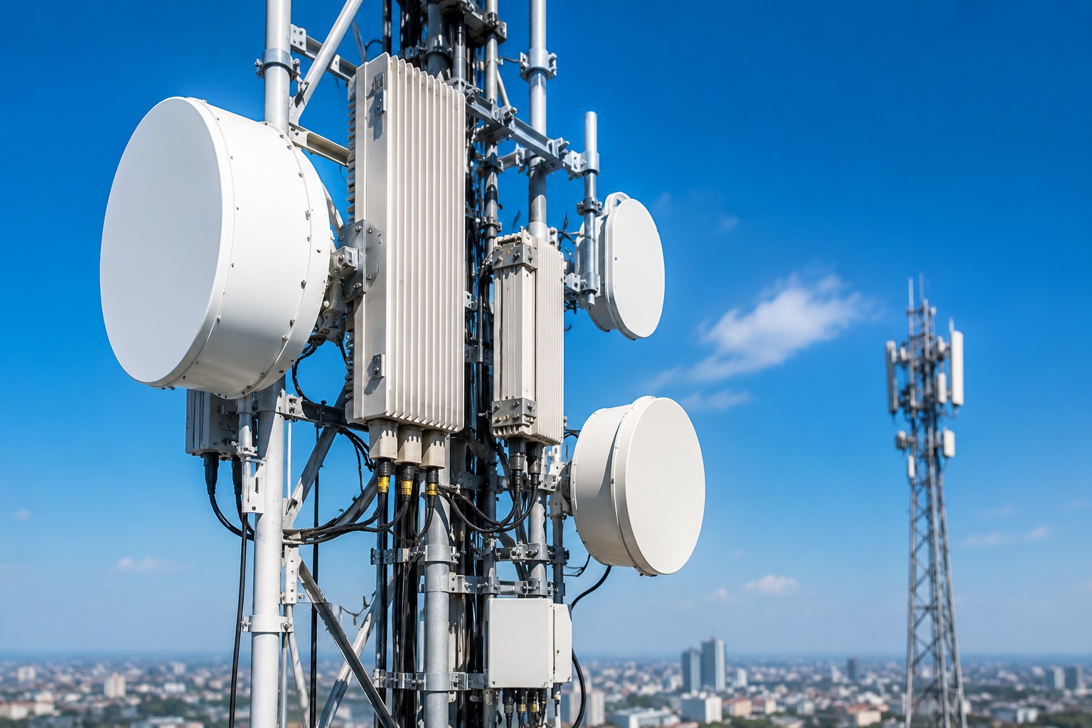 Telecom
