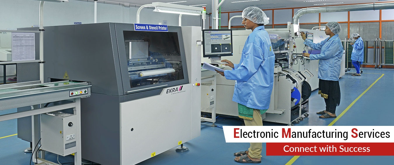 Electronic Manufacturing Services 